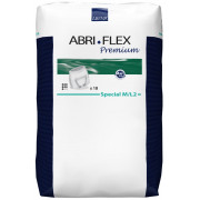 Abena Abri-Flex Special / Абена Абри-Флекс Спешиал - впитывающие трусы для взрослых M/L2, 18 шт.